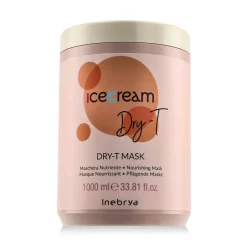 Ice Cream Dry-T Nourishing Mask 1000 ml