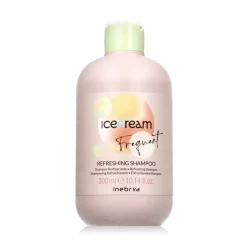 Ice Cream Frequent Refreshing Mint Shampoo 300 ml