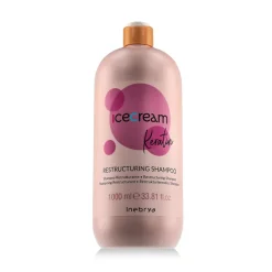 Ice Cream Keratin Restructuring Shampoo 1000 ml