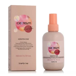 Ice Cream Keratin Keratin One Leave-In Multi-Action Spray Cream 200 ml