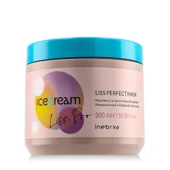 Ice Cream Liss Pro Liss Perfect Mask 500 ml