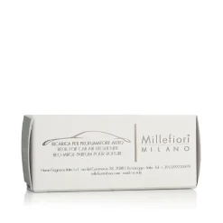 Icon Refill Vanilla & Wood