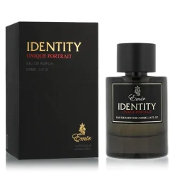 Identity Unique Portrait Eau De Parfum 100 ml (woman)