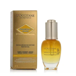 Immortelle Divine Youth Oil 30 ml