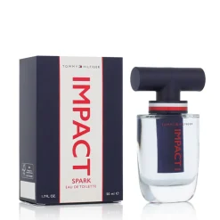 Impact Spark Eau De Toilette 50 ml (man)