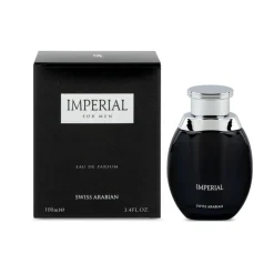 Imperial Eau De Parfum 100 ml (man)