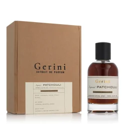 Imperial Patchouli Extrait de Parfum 100 ml (unisex)