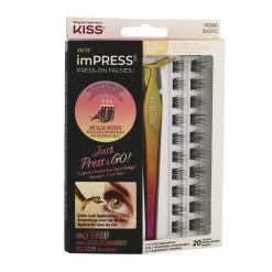imPRESS Press-on Falsies Kit