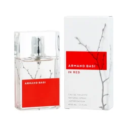 In Red Eau De Toilette 50 ml (woman)
