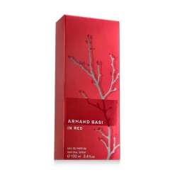 In Red Eau De Parfum 100 ml (woman)