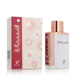 Inara White Eau De Parfum 100 ml (unisex)