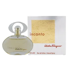 Incanto Salvatore Eau De Parfum 100 ml (woman)
