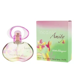 Incanto Amity Salvatore Eau De Toilette 30 ml (woman)