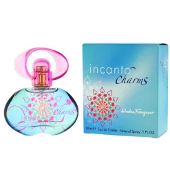 Incanto Charms Salvatore Eau De Toilette 30 ml (woman)