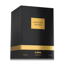Incense Wood Eau De Parfum 100 ml (unisex)