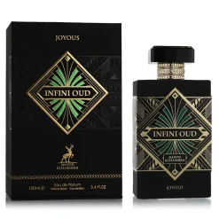 Infini Oud Joyous Eau De Parfum 100 ml (unisex)