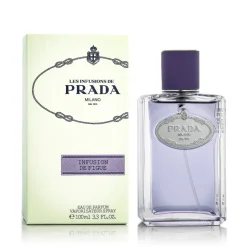 Infusion de Figue Eau De Parfum 100 ml (unisex)