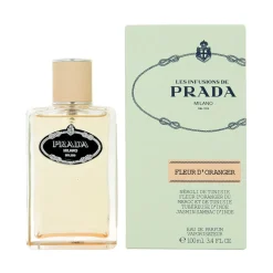 Infusion De Fleur D'Oranger 2015 Eau De Parfum 100 ml (woman)