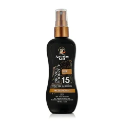 Instant Bronzer Spray SPF 15 100 ml