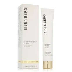 Instant Smoothing Exfoliator 75 ml
