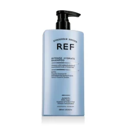 Intense Hydrate Shampoo 600 ml