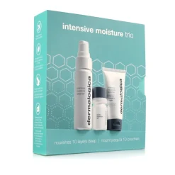 Intensive Moisture Trio Kit
