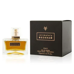 Intimately for Men Eau De Toilette 75 ml (man)