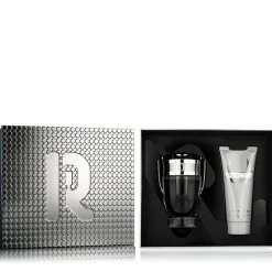 Invictus EDT 100 ml + SG für Haut und Haar 100 ml (man)