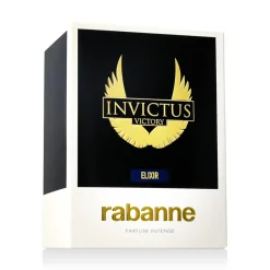 Invictus Victory Elixir Paco Parfum Intense 100 ml (man)