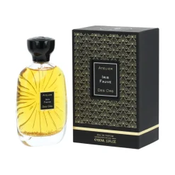 Iris Fauve Eau De Parfum 100 ml (unisex)