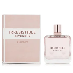 Irrésistible Eau De Toilette 80 ml (woman)