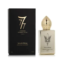 Isra & Miraj Eau De Parfum 50 ml (unisex)