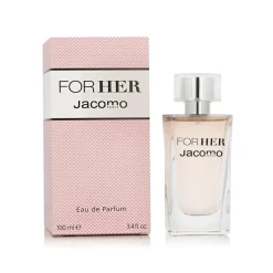 Jacomo For Her 2019 Eau De Parfum 100 ml (woman)