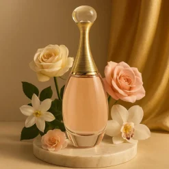 J'adore Eau De Parfum 100 ml (woman)