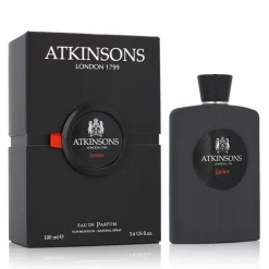 James Eau De Parfum 100 ml (man)