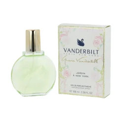 Jardin à New York Eau De Parfum Eau Fraîche 100 ml (woman)