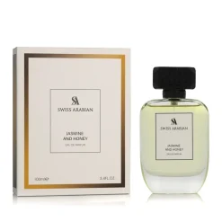 Jasmine and Honey Eau De Parfum 100 ml (woman)