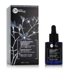 Jasmine Flower Resurfacing Night Peel Youth Solution 30 ml