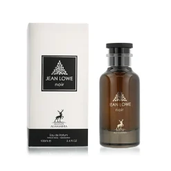 Jean Lowe Noir Eau De Parfum 100 ml (unisex)