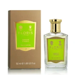 Jermyn Street Eau De Parfum 50 ml (unisex)