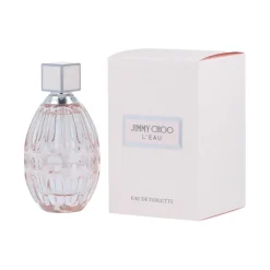 Jimmy Choo L'Eau Eau De Toilette 90 ml (woman)
