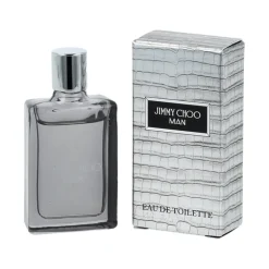 Jimmy Choo Man Eau De Toilette Miniatur 4.5 ml (man)