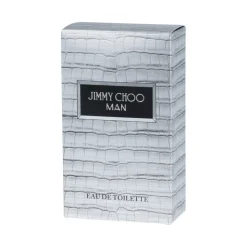 Jimmy Choo Man Eau De Toilette 30 ml (man)