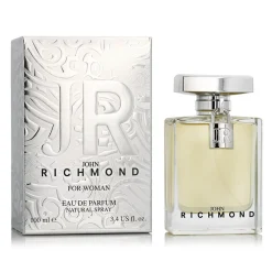 John Richmond Eau De Parfum 100 ml (woman)