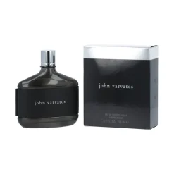 John Varvatos for Men Eau De Toilette 125 ml (man)