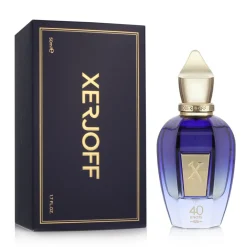 Join the Club 40 Knots Eau De Parfum 50 ml (unisex)