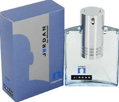 Jordan by Michael Eau de Cologne 100 ml (man)