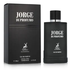 Jorge Di Profumo Eau De Parfum 100 ml (man)