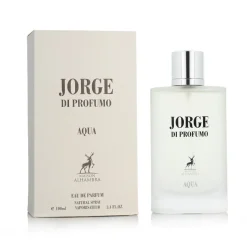 Jorge Di Profumo Aqua Eau De Parfum 100 ml (man)