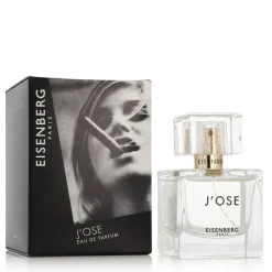 J'ose Eau De Parfum 50 ml (woman)